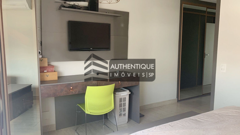 Imagem Apartamento com 3 Quartos à Venda, 134 m² em Tatuapé - São Paulo
