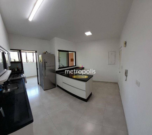 Imagem Apartamento com 3 Quartos à Venda, 125 m² em Vila Léa - Santo André Imagem Apartamento com 3 Quartos à Venda, 125 m² em Vila Léa - Santo André