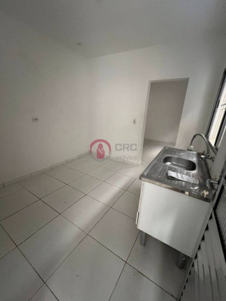 Casa com 1 Quarto para Alugar,  em Jardim Joana D'arc - São Paulo