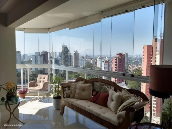 Apartamento com 2 Quartos à Venda, 200 m² em Vila Andrade - São Paulo