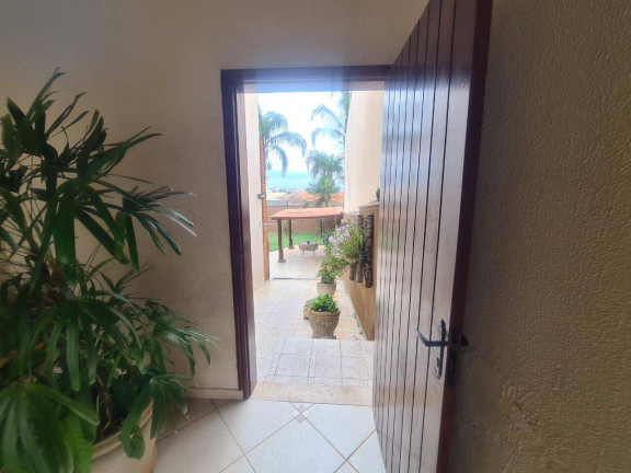 Imagem Casa de Condomínio com 3 Quartos à Venda, 300 m² em Iporanga - Sorocaba