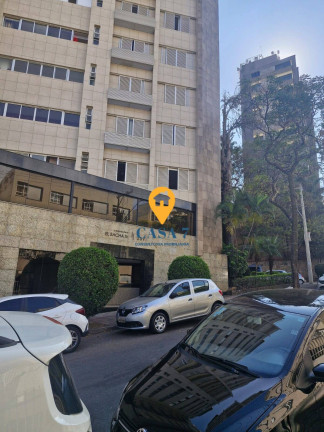 Imagem Apartamento com 4 Quartos à Venda, 139 m² em Cruzeiro - Belo Horizonte Imagem Apartamento com 4 Quartos à Venda, 139 m² em Cruzeiro - Belo Horizonte