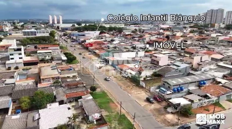 Imagem Casa com 3 Quartos à Venda, 350 m² em Taguatinga Norte - Taguatinga