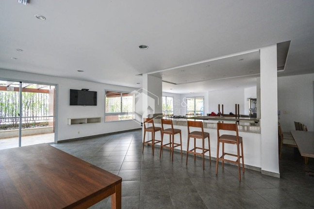 Imagem Apartamento com 2 Quartos à Venda, 94 m² em Vila Gertrudes - São Paulo Imagem Apartamento com 2 Quartos à Venda, 94 m² em Vila Gertrudes - São Paulo