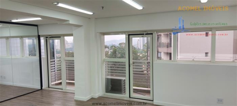 Imagem Imóvel para Alugar, 178 m² em Alphaville - Barueri