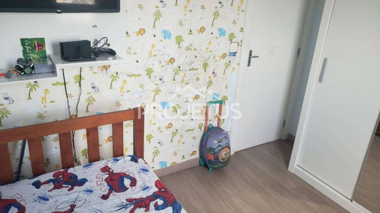 Imagem Apartamento com 2 Quartos à Venda, 44 m² em Jardim Umarizal - São Paulo Imagem Apartamento com 2 Quartos à Venda, 44 m² em Jardim Umarizal - São Paulo