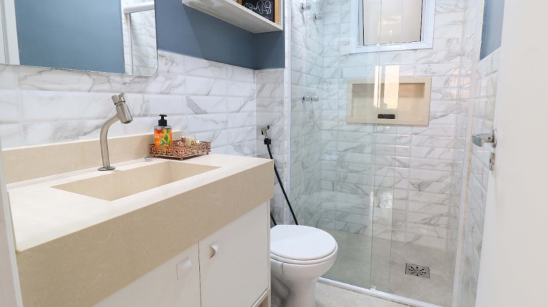 Imagem Apartamento com 2 Quartos à Venda, 77 m² em Vila Andrade - São Paulo Imagem Apartamento com 2 Quartos à Venda, 77 m² em Vila Andrade - São Paulo