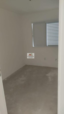 Imagem Apartamento com 2 Quartos à Venda, 48 m² em Jardim São Carlos - Sorocaba
