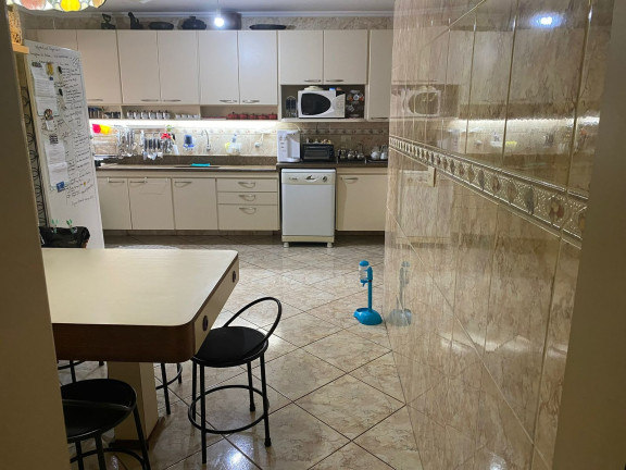 Imagem Imóvel com 4 Quartos à Venda, 211 m² em Morumbi - São Paulo