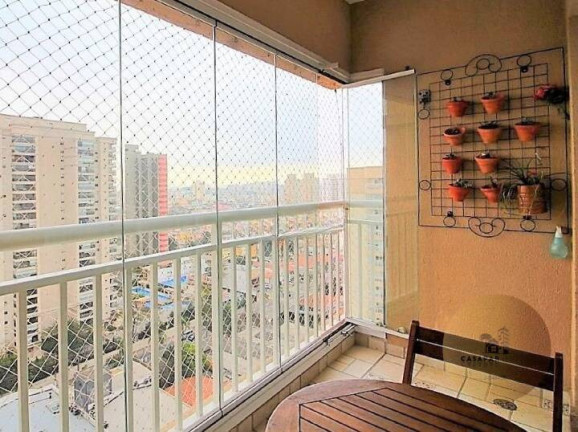 Imagem Apartamento com 2 Quartos à Venda, 57 m² em Campestre - Santo André Imagem Apartamento com 2 Quartos à Venda, 57 m² em Campestre - Santo André