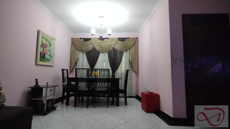 Imagem Sobrado com 3 Quartos à Venda, 158 m² em Vila São Pedro - Santo André Imagem Sobrado com 3 Quartos à Venda, 158 m² em Vila São Pedro - Santo André