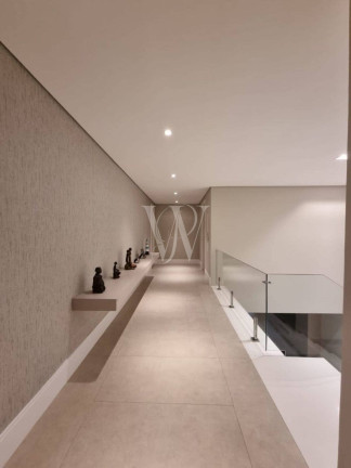 Imagem Casa com 4 Quartos à Venda, 415 m² em Jardins - São Paulo