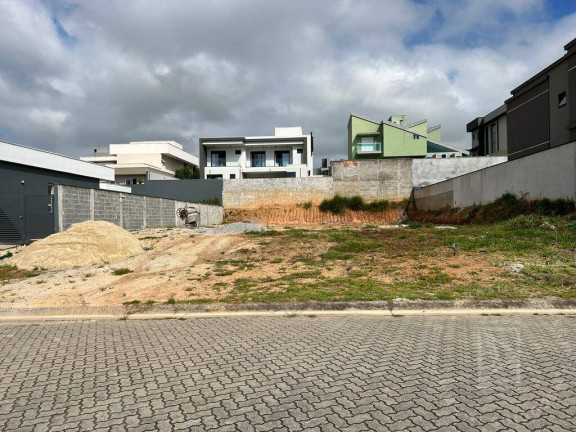 Imagem Terreno à Venda, 700 m² em Condomínio Reserva Do Paratehy - São José Dos Campos Imagem Terreno à Venda, 700 m² em Condomínio Reserva Do Paratehy - São José Dos Campos