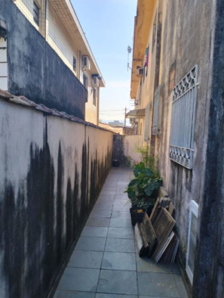 Imagem Casa de Condomínio com 2 Quartos à Venda, 70 m² em Esplanada Dos Barreiros - São Vicente