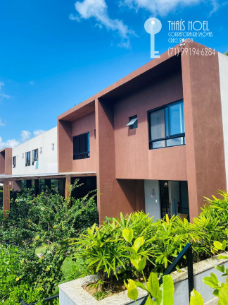 Imagem Casa com 3 Quartos à Venda, 143 m² em Patamares - Salvador
