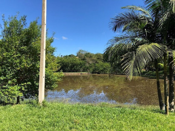 Imagem Chácara com 6 Quartos à Venda, 400 m² em Portão - Atibaia