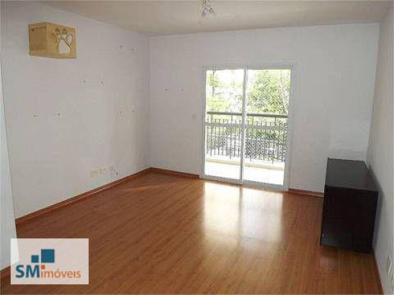 Imagem Apartamento com 3 Quartos à Venda, 108 m² em Vila Mariana - São Paulo