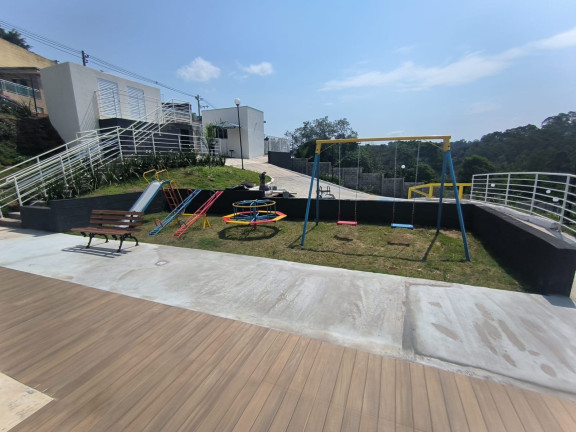 Imagem Apartamento com 2 Quartos à Venda, 46 m² em Jardim Luciana - Franco Da Rocha