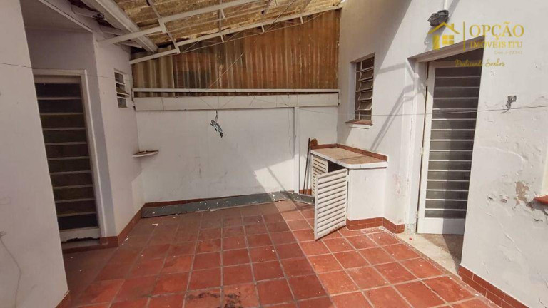 Imagem Casa com 2 Quartos à Venda, 120 m² em Centro - Itu