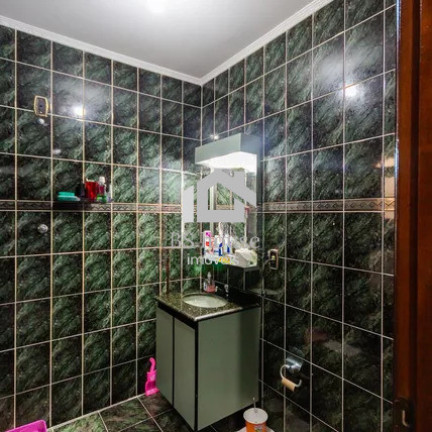Imagem Sobrado com 4 Quartos à Venda, 220 m² em Parque Das Nações - Santo André Imagem Sobrado com 4 Quartos à Venda, 220 m² em Parque Das Nações - Santo André