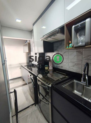Imagem Apartamento com 2 Quartos à Venda, 50 m² em Parque Reboucas - São Paulo Imagem Apartamento com 2 Quartos à Venda, 50 m² em Parque Reboucas - São Paulo