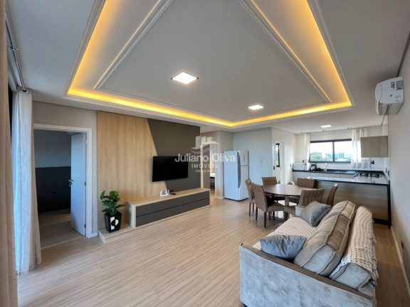 Imagem Apartamento com 2 Quartos à Venda, 97 m² em Barra Do Sai - Itapoá