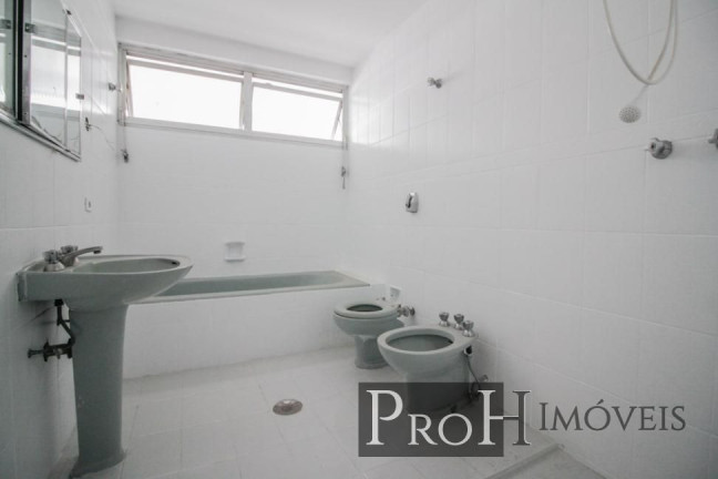 Imagem Apartamento com 4 Quartos à Venda, 240 m² em Centro - São Paulo Imagem Apartamento com 4 Quartos à Venda, 240 m² em Centro - São Paulo