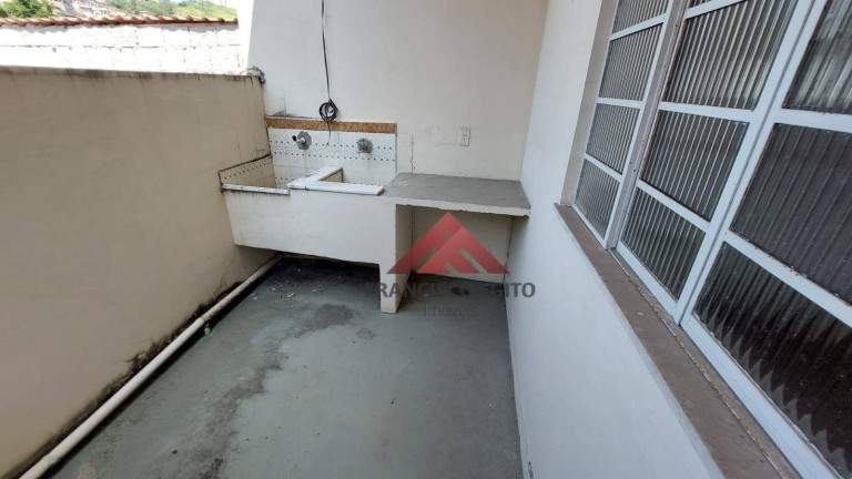 Imagem Casa com 3 Quartos à Venda, 99 m² em Paraíso - São Gonçalo Imagem Casa com 3 Quartos à Venda, 99 m² em Paraíso - São Gonçalo