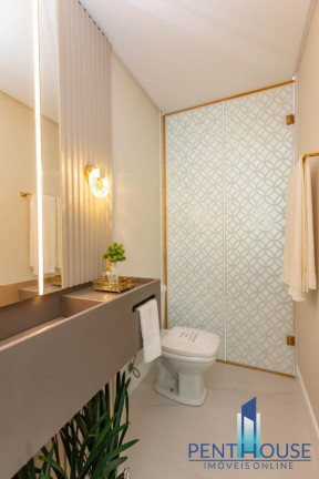 Imagem Apartamento com 5 Quartos à Venda, 257 m² em Centro - Balneário Camboriú