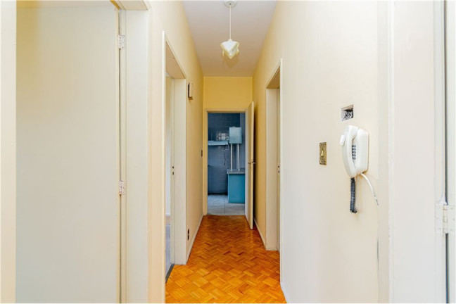 Imagem Imóvel com 3 Quartos à Venda,  em Rio Branco - Porto Alegre