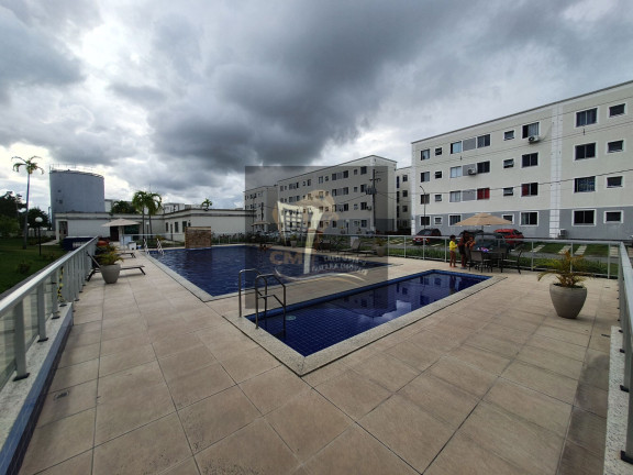 Apartamento com 2 Quartos à Venda, 62 m² em Piedade - Jaboatão Dos Guararapes