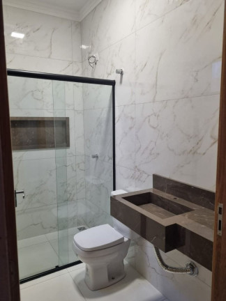 Imagem Casa com 3 Quartos à Venda, 140 m² em Jardim Paulista Iii - Maringa Imagem Casa com 3 Quartos à Venda, 140 m² em Jardim Paulista Iii - Maringa
