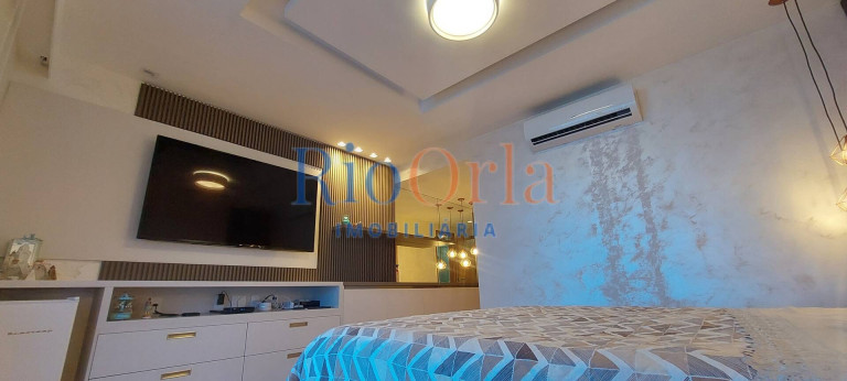 Apartamento com 4 Quartos à Venda, 270 m² em Barra Da Tijuca - Rio De Janeiro