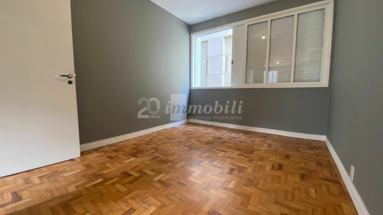 Imagem Apartamento com 2 Quartos à Venda, 80 m² em Higienópolis - São Paulo Imagem Apartamento com 2 Quartos à Venda, 80 m² em Higienópolis - São Paulo