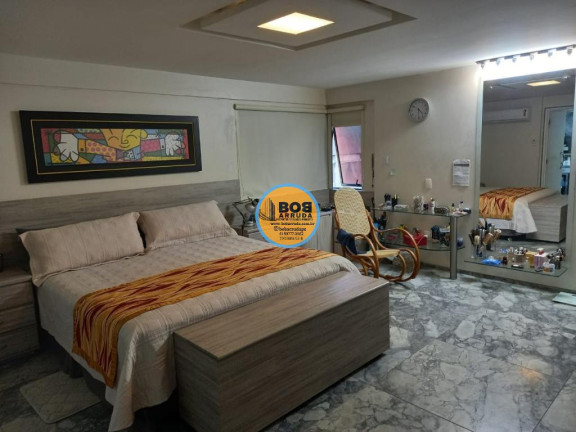 Imagem Apartamento com 4 Quartos à Venda, 237 m² em Boa Viagem - Recife Imagem Apartamento com 4 Quartos à Venda, 237 m² em Boa Viagem - Recife