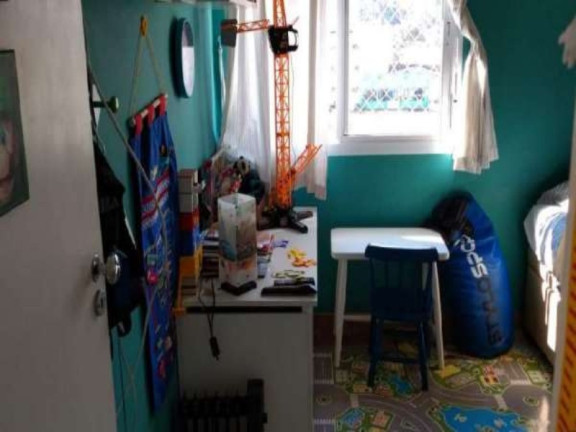 Imagem Imóvel com 3 Quartos à Venda, 80 m² em Jardim Das Acácias - São Paulo Imagem Imóvel com 3 Quartos à Venda, 80 m² em Jardim Das Acácias - São Paulo