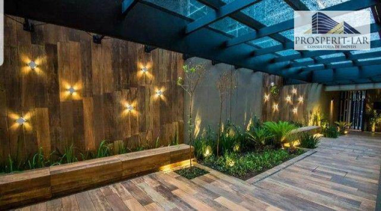Imagem Loft com 1 Quarto à Venda, 25 m² em Centro - São Paulo