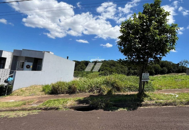 Casa à Venda,  em Cascavel Velho - Cascavel