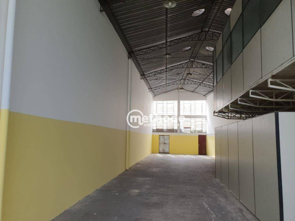 Imagem Galpão para Alugar, 312 m² em Jardim Do Trevo - Campinas