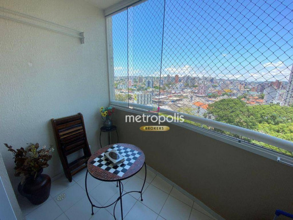 Imagem Apartamento com 2 Quartos à Venda, 55 m² em Jardim Olavo Bilac - São Bernardo Do Campo Imagem Apartamento com 2 Quartos à Venda, 55 m² em Jardim Olavo Bilac - São Bernardo Do Campo