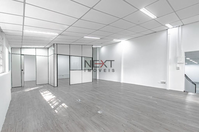 Imagem Sala Comercial para Alugar, 500 m² em Seminário - Curitiba Imagem Sala Comercial para Alugar, 500 m² em Seminário - Curitiba
