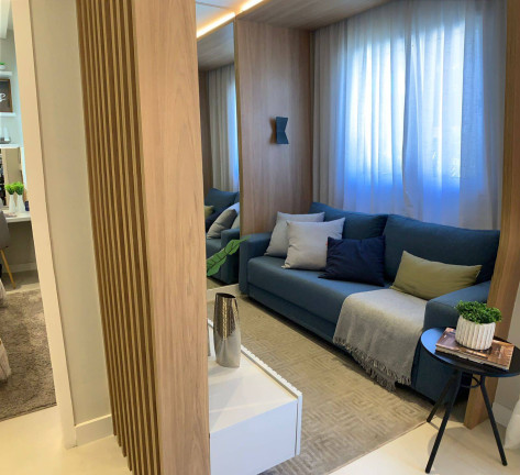 Imagem Apartamento com 2 Quartos à Venda, em Vila Sofia - São Paulo Imagem Apartamento com 2 Quartos à Venda, em Vila Sofia - São Paulo
