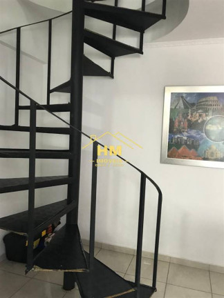 Imagem Apartamento com 1 Quarto à Venda, 62 m² em Gonzaguinha - Sao Vicente
