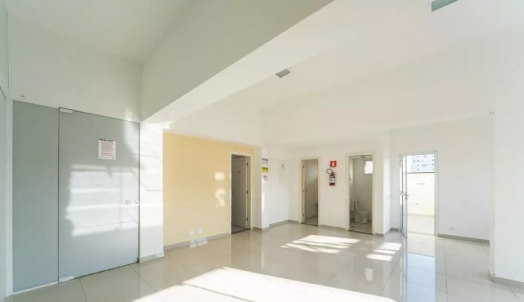 Imagem Apartamento com 2 Quartos à Venda, 52 m² em Vila Homero Thon - Santo André Imagem Apartamento com 2 Quartos à Venda, 52 m² em Vila Homero Thon - Santo André