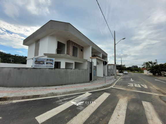 Imagem Sobrado com 3 Quartos à Venda, 136 m² em Itajuba - Barra Velha