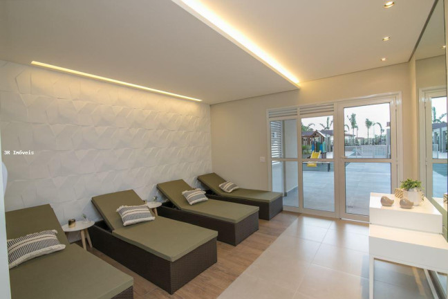 Imagem Apartamento com 3 Quartos para Alugar, 74 m² em Ribeirânia - Ribeirão Preto Imagem Apartamento com 3 Quartos para Alugar, 74 m² em Ribeirânia - Ribeirão Preto