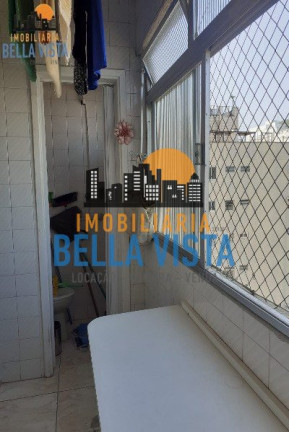 Imagem Apartamento com 2 Quartos à Venda, em Itararé - São Vicente Imagem Apartamento com 2 Quartos à Venda, em Itararé - São Vicente