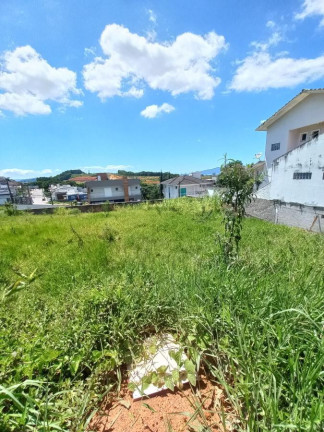 Imagem Terreno à Venda,  em Pedra Branca - Palhoça