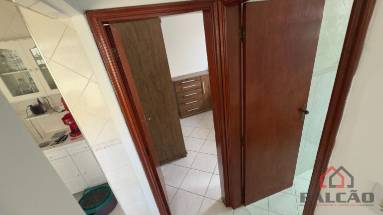 Imagem Apartamento com 1 Quarto à Venda, 64 m² em Embaré - Santos