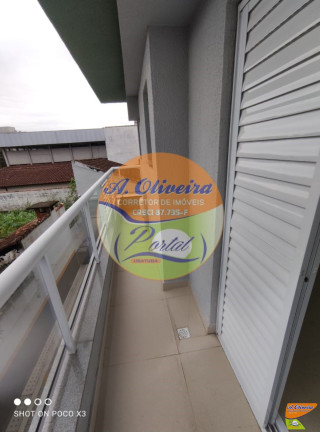 Imagem Apartamento com 2 Quartos à Venda, 68 m² em Perequê Açu - Ubatuba